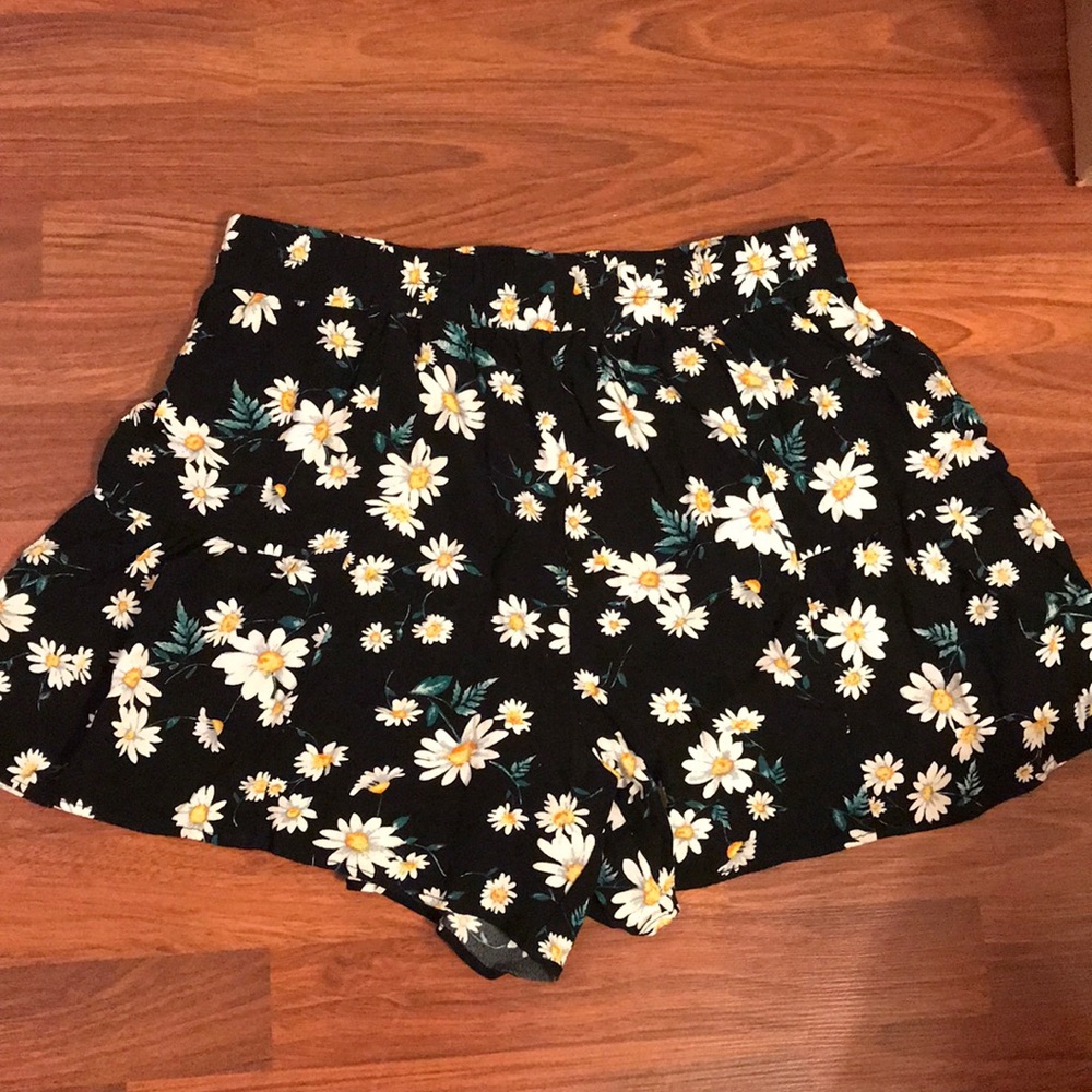 Forever 22 shorts